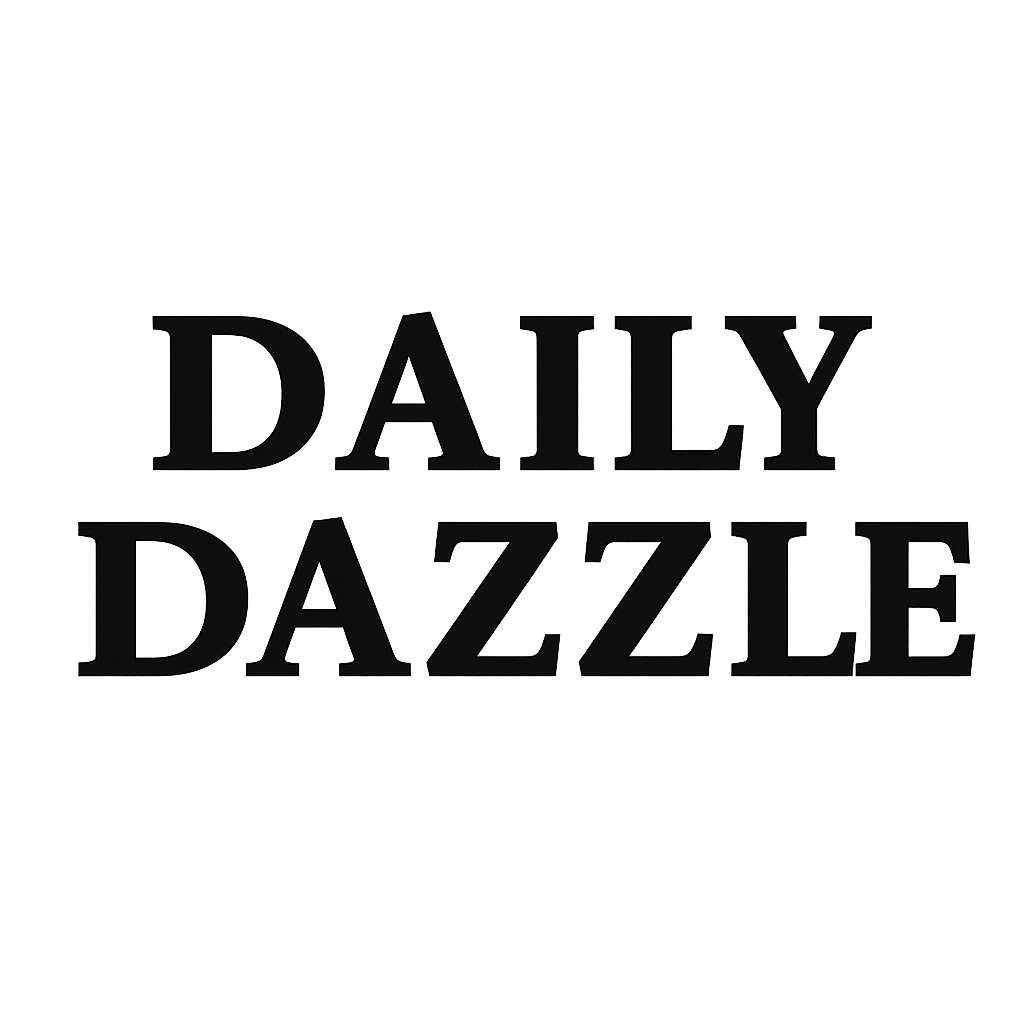 Daily Dazzle Store