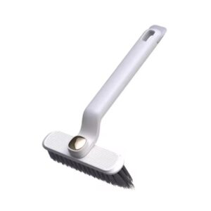 Multipurpose Bathroom Tile Floor Gap Cleaning Brush