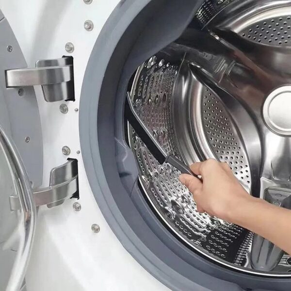 Set of 2 Gap Cleaning Brushes