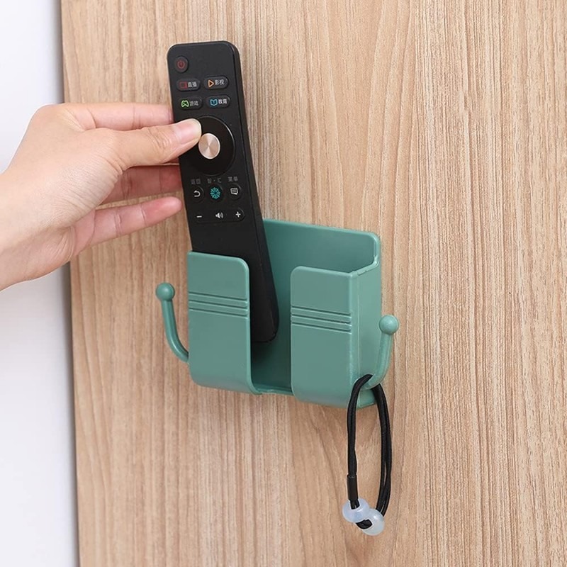 Wall Mount Phone Holder